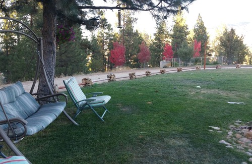 Darby House | Pinecone Ridge House. Great Montana fun for guests for vacation or temp home!