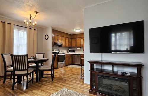 Mentone Cottage | Pinecrest Cottage - cozy guesthouse, close to all things Mentone!