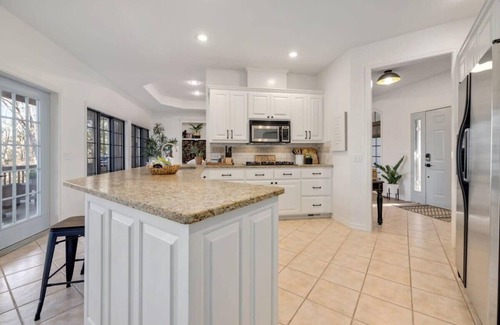 Rogers House | Pinecrest Lake House/Direct Access to Beaver Lake