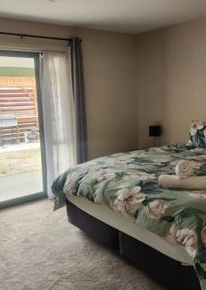 Twizel Apartment | Pinegrove Cottages - unit3