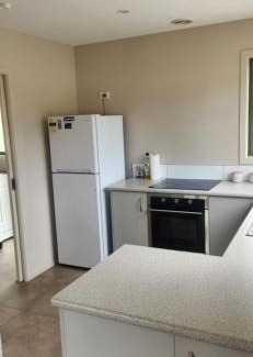 Twizel Apartment | Pinegrove Cottages - unit3