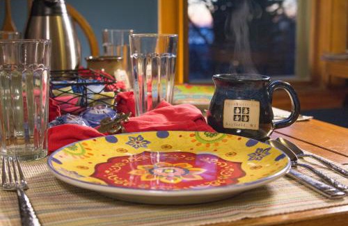 Bayfield Bed & Breakfast | Pinehurst Inn Bed & Breakfast