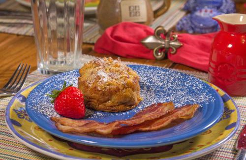 Bayfield Bed & Breakfast | Pinehurst Inn Bed & Breakfast