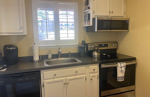 Pinehurst Condo | Pinehurst Perfection
