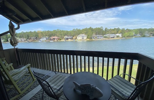 Pinehurst Condo | Pinehurst Perfection