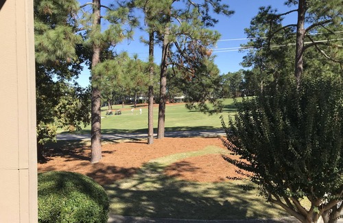 Pinehurst Condo | Pinehurst Perfection