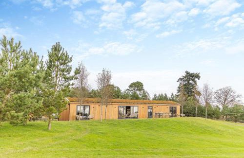 Llansantffraid-ym-Mechain House | Pinelands at Bryn Tanat