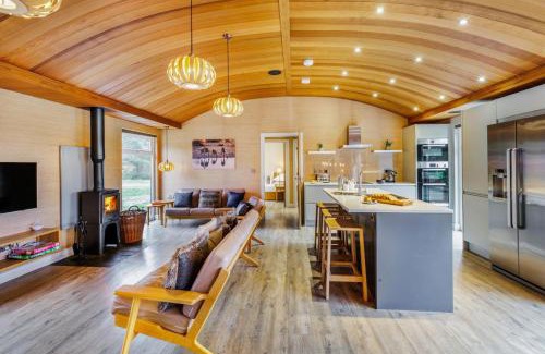 Llansantffraid-ym-Mechain House | Pinelands at Bryn Tanat
