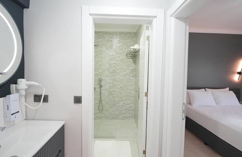 Selimiye Hotel | Pineloft Selimiye
