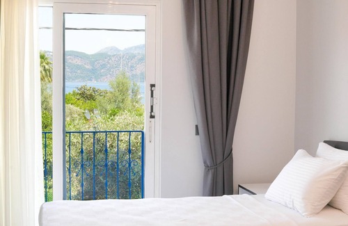 Selimiye Hotel | Pineloft Selimiye