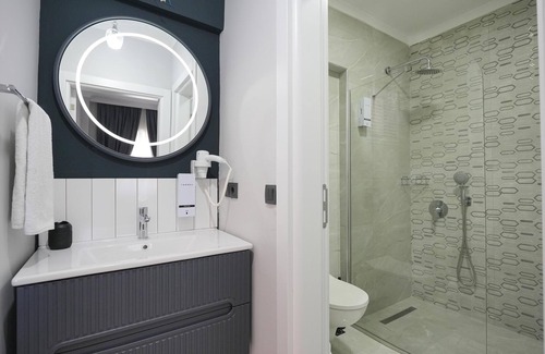 Selimiye Hotel | Pineloft Selimiye