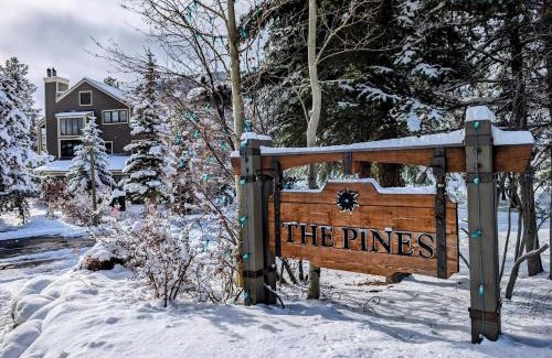Keystone House | Pines 2074 by SummitCove Lodging