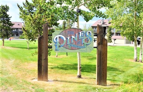 Fraser Hotel | Pines at Meadow Ridge