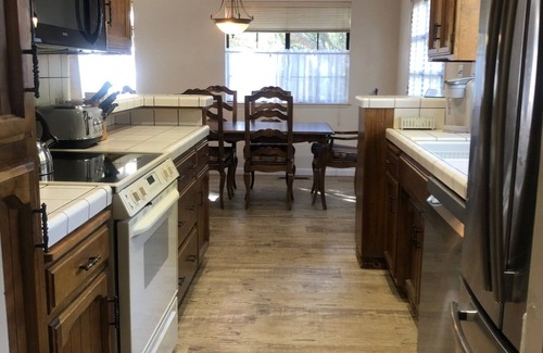 Lodge Hill House | Pines by the Sea - Magical Cambria Retreat with King En-Suite!