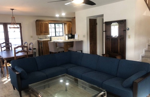 Lodge Hill House | Pines by the Sea - Magical Cambria Retreat with King En-Suite!