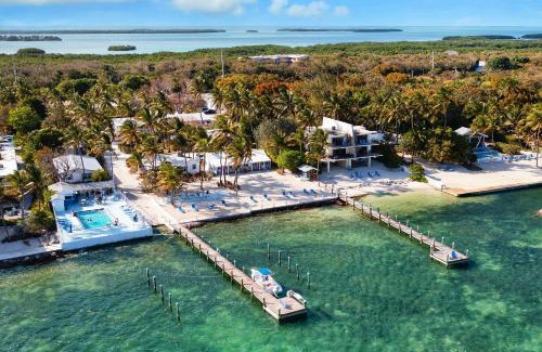 Islamorada Resort | Pines & Palms Resort