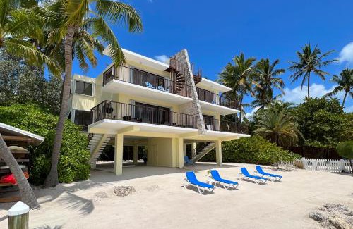 Islamorada Resort | Pines & Palms Resort