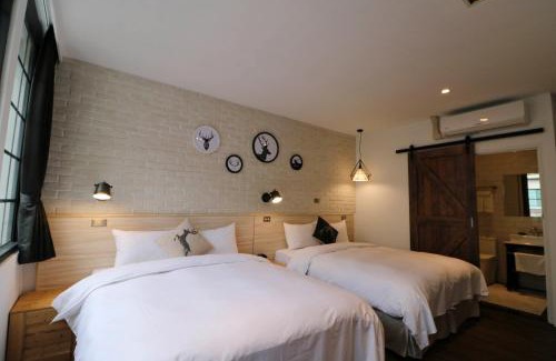 Hualien City Centre Hotel | Pinestone Inn
