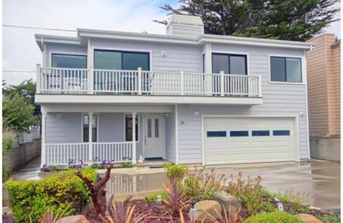 San Simeon House | Pinestone