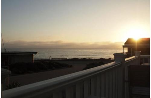 San Simeon House | Pinestone