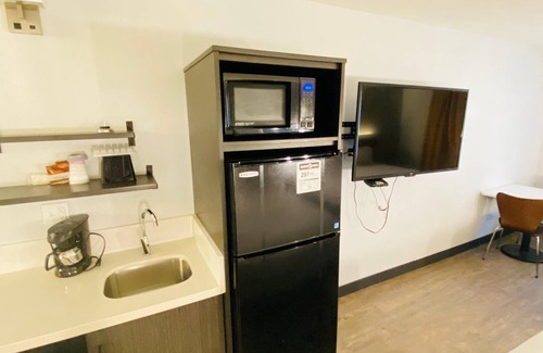 Pinetop Hotel | Pinetop Studio Suites