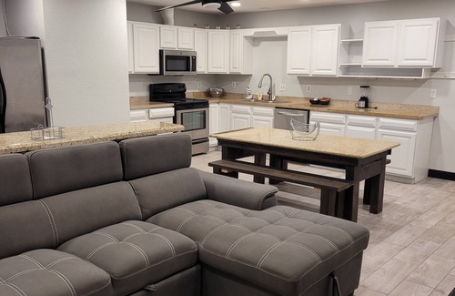 Pinetop Hotel | Pinetop Studio Suites