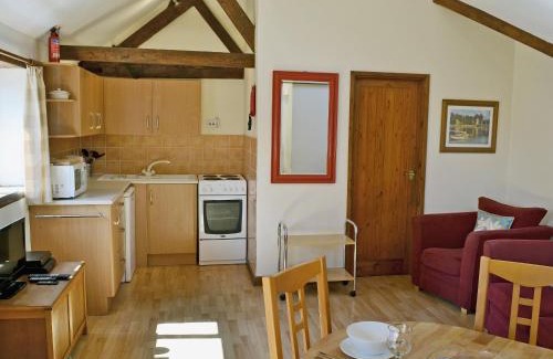 Thorpe Market House | Pinewood - E3077