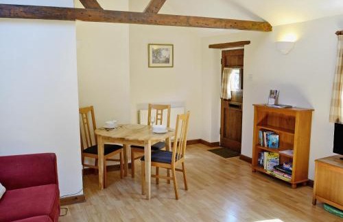 Thorpe Market House | Pinewood - E3077
