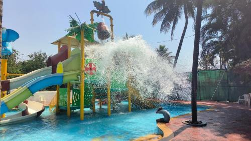 Karjat Hotel | Pinewood Resort