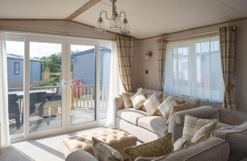 Wells-next-the-Sea Cabin | Pinewoods Beach Luxe no.3 – dog friendly