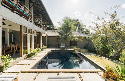San Sai Villa | Ping Pool Villa 2