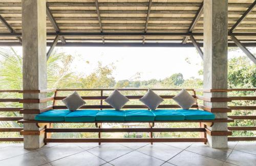 San Sai Villa | Ping Pool Villa 2