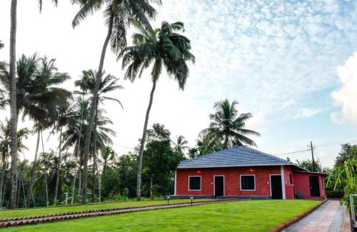 Udupi House | Pingara The village retreat