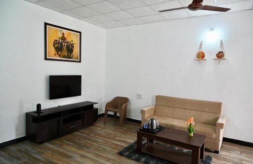 Udupi House | Pingara The village retreat
