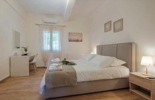 Corfu Town Apartment | Piniata Guest House