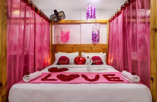 Kukatpalli House | Pink Hawk Hospitality
