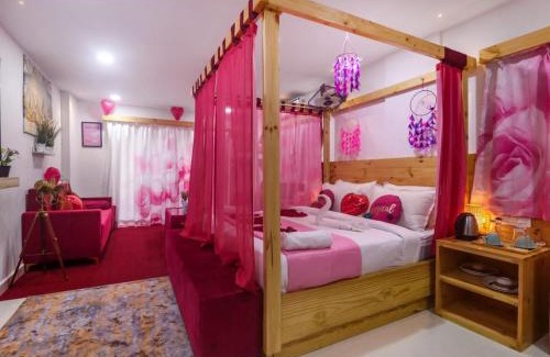 Kukatpalli House | Pink Hawk Hospitality