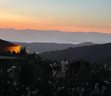 Perdifumo House | Pink House