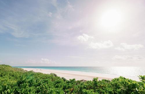 Dunmore Town Resort | Pink Sands Resort