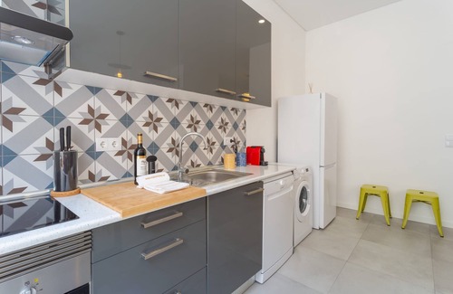 Chiado Apartment | Pink Street by Ldapartments