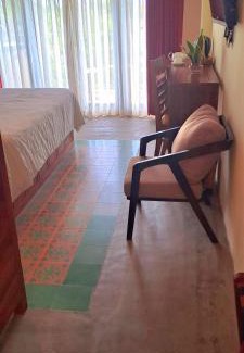 Cam Thanh Hotel | Pink Tulip Hoi An