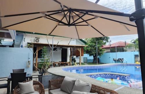 San Fabian Villa | Pinlac Private Resort