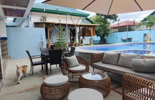 San Fabian Villa | Pinlac Private Resort