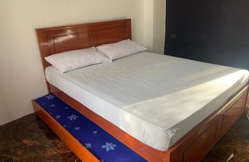 San Fabian Villa | Pinlac Private Resort