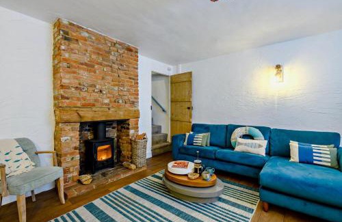 Heacham House | Pinnacle Cottage