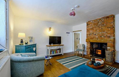 Heacham House | Pinnacle Cottage