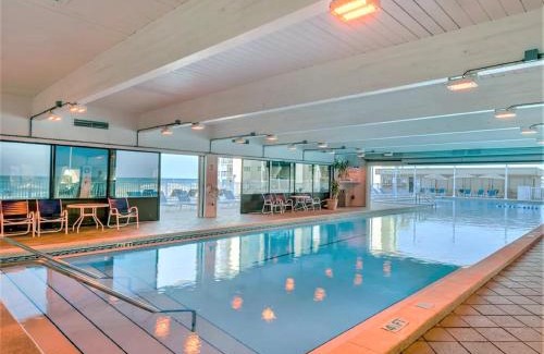 Sunnyside Apartment | Pinnacle Port Beach Resort