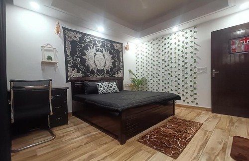 Bullawala House | Pinnacle residency, Jakhan