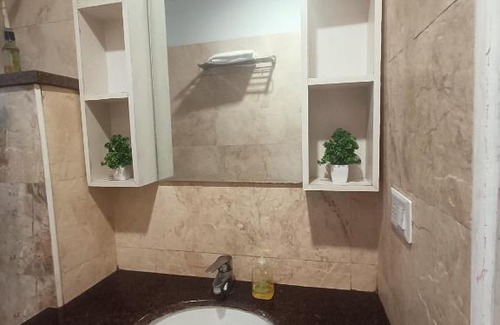 Bullawala House | Pinnacle residency, Jakhan