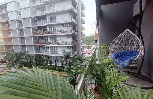 Bullawala House | Pinnacle residency, Jakhan
